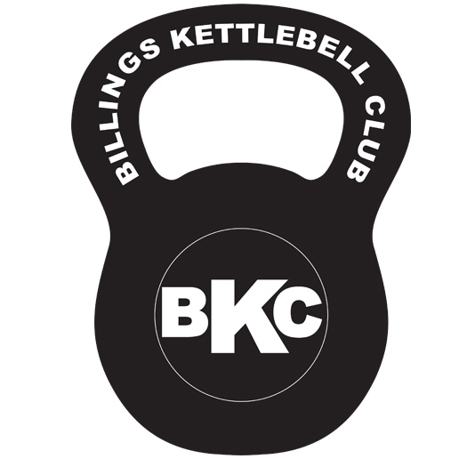 Billings Kettlebell Club
